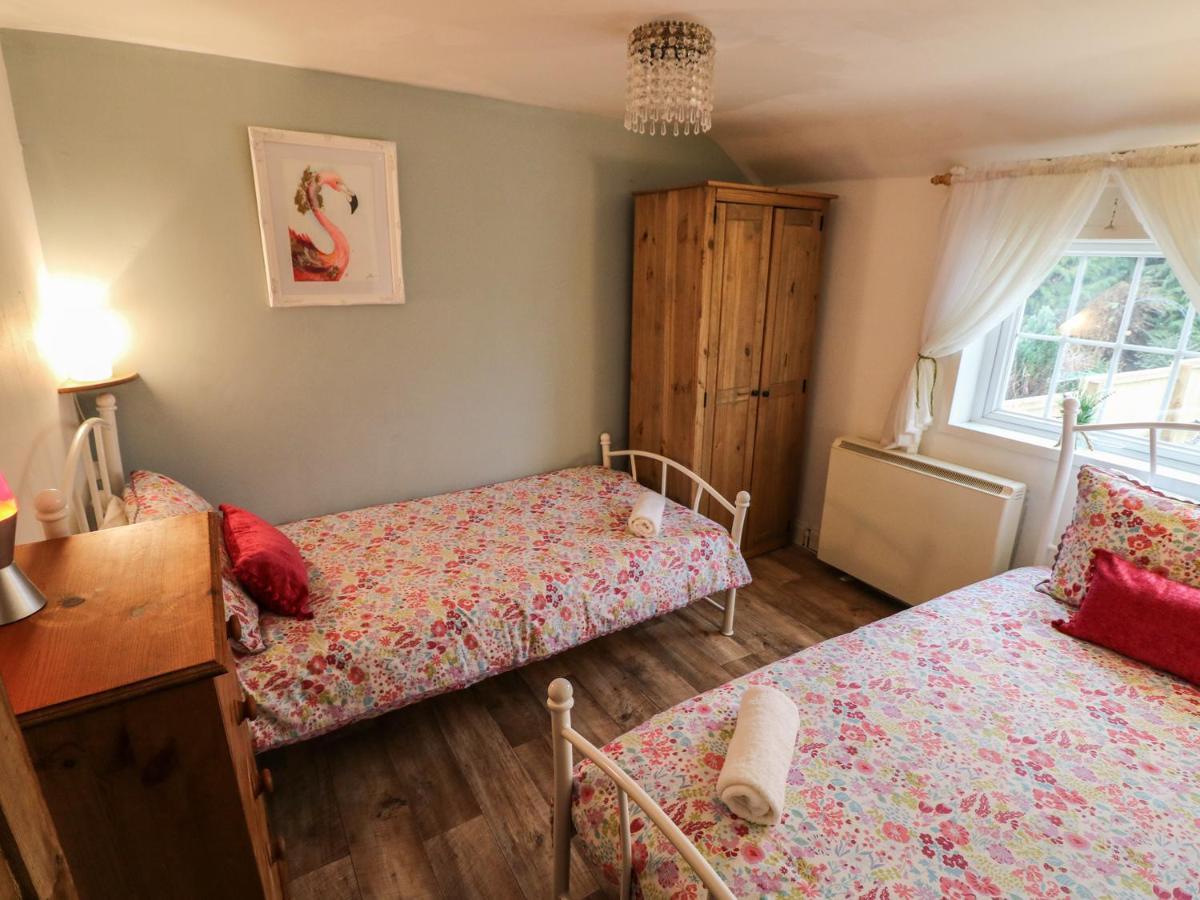 Willa Wee Cot Sandown Zewnętrze zdjęcie